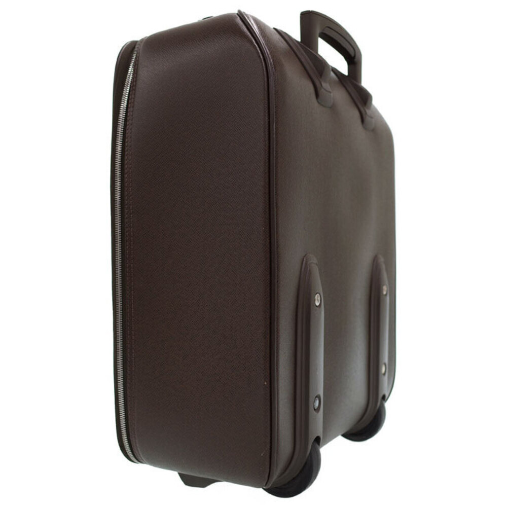 Louis Vuitton on Taiga Case Carry Pegasus
